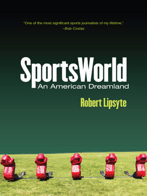 cover image of SportsWorld